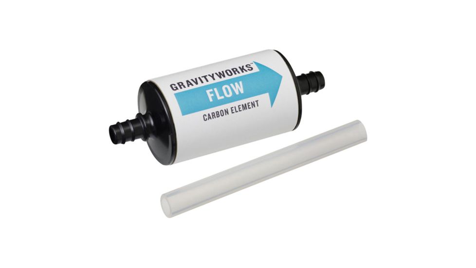 Platypus Gravity Works Carbon Element, Multi, 6700