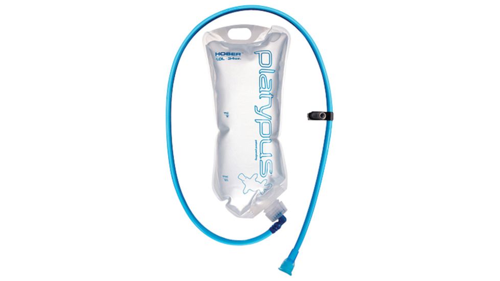 Platypus Hoser -  1.8L, 07024