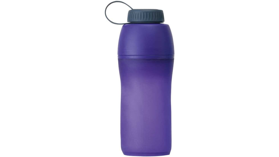 Platypus MetaBottle Filter, Microfilter, Lupine, 1L, 10452