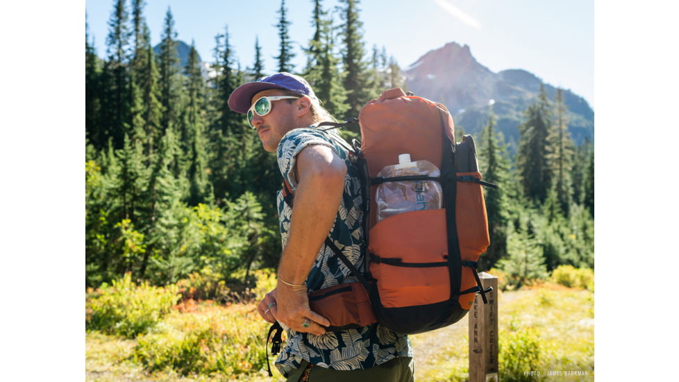 Platypus 2L Platy Bottle