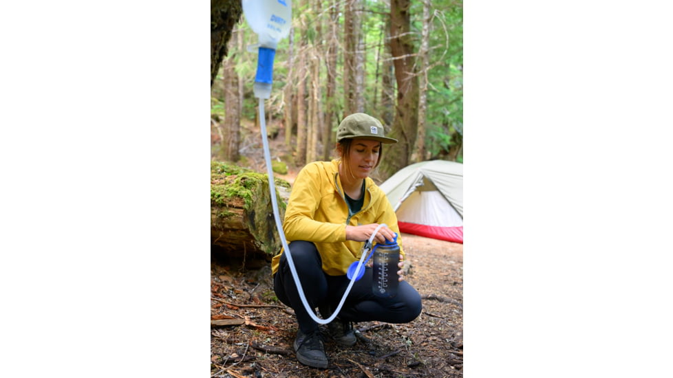 Platypus 3L Quickdraw Gravity Filter