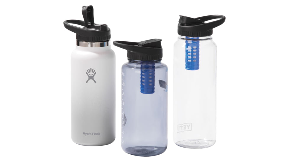 Platypus DayCap In Bottle Filter