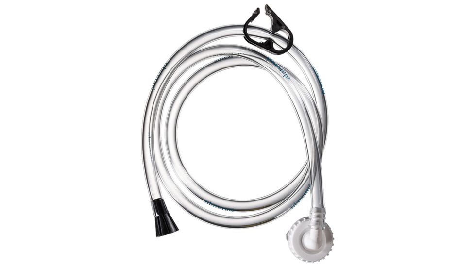 Platypus Shower Kit