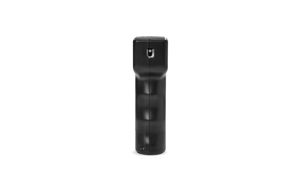 Plegium Smart Mini Pepper Spray, Black, SPSM-BL
