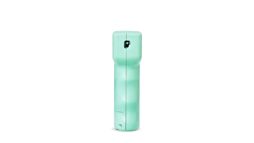 Plegium Smart Mini Pepper Spray, Mint Green, SPSM-MG