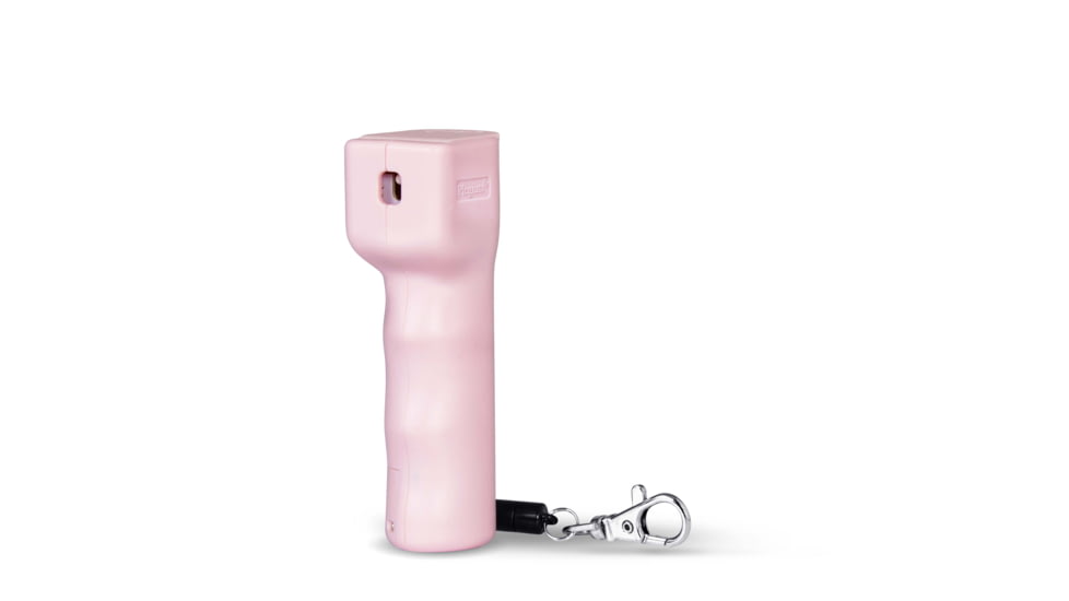 Plegium Smart Mini Pepper Spray, Pink, SPSM-PI