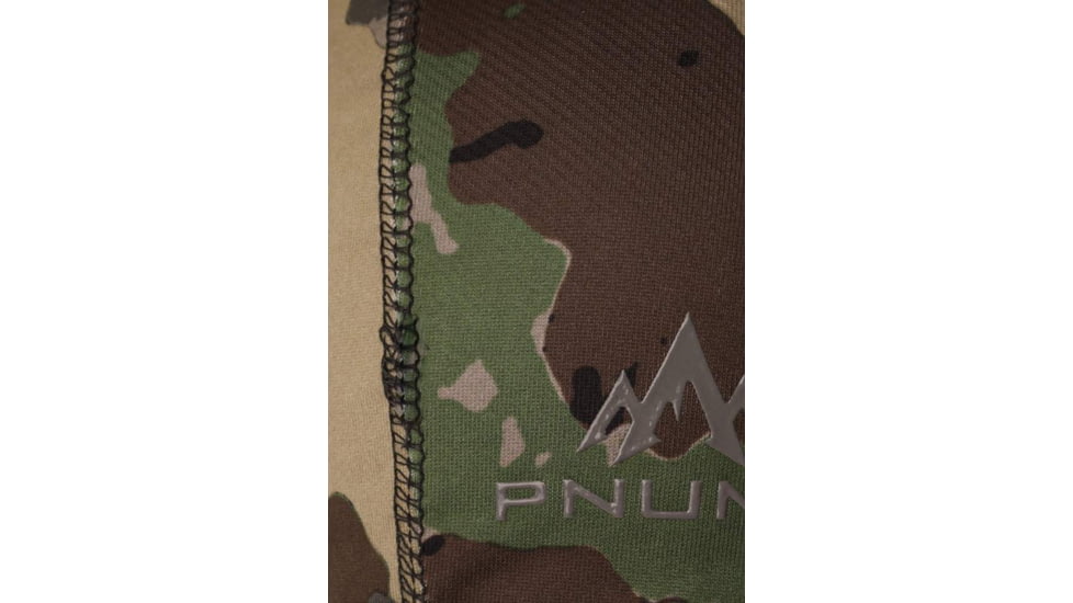 Pnuma Outdoors Recon Balaclava - Mens, Caza, OSFM, P604C