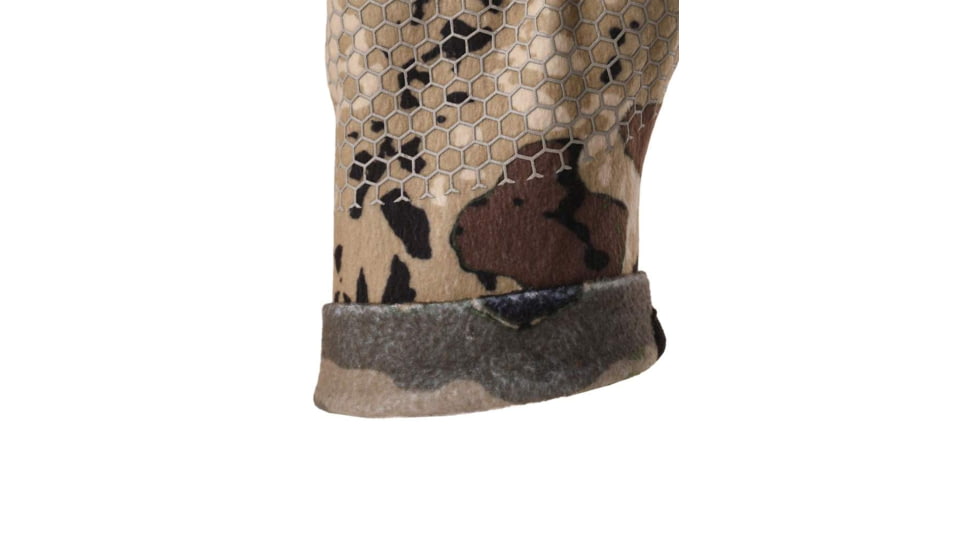 Pnuma Outdoors Recon Element Proof Gloves - Mens, Caza, XL, P503CX