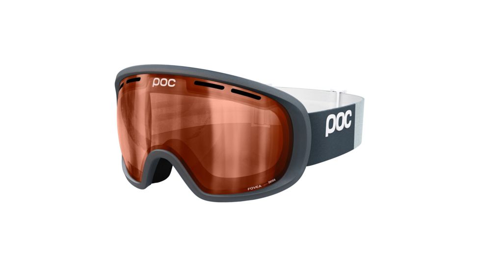 POC Auric Cut Helmet-Ethane Blue-XS-S