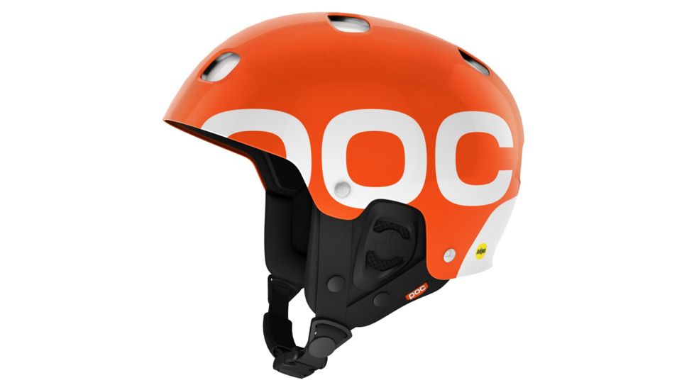 POC Receptor Backcountry MIPS Helmet
