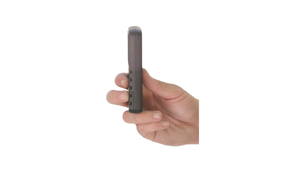 Pocket Radar Classic All Purpose Speed Radar Gun PR1000