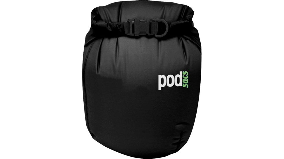 Pod Sacs Drysac Black Xxs AS-SP-06-XXS