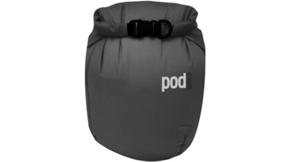 Pod Sacs Drysac Black Xs AS-SP-06-XS