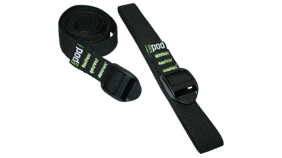 Pod Sacs Elastic Straps 55cm AS-PP-41