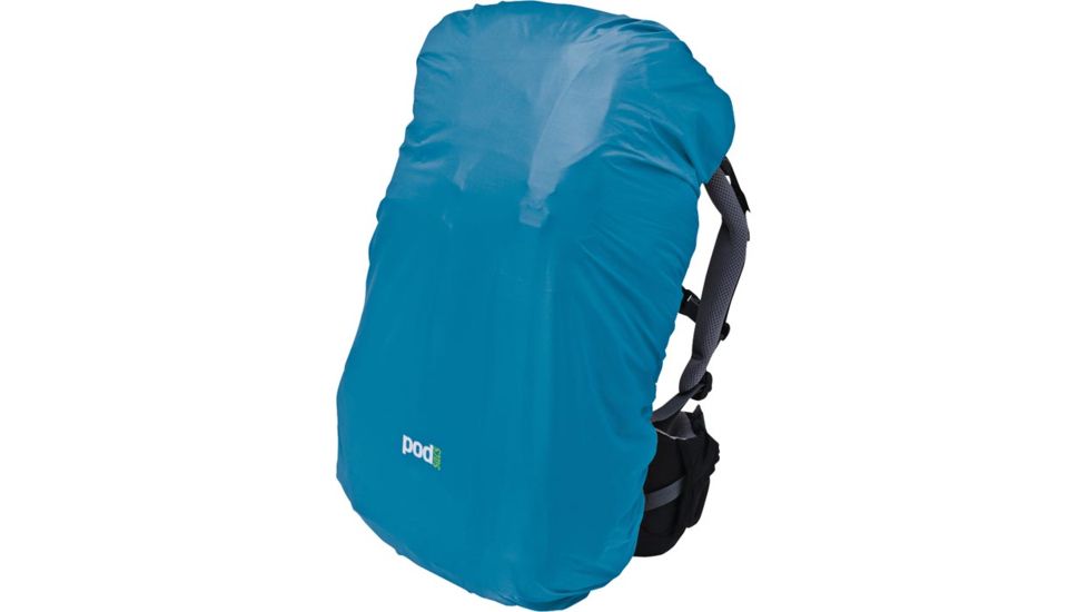 Pod Sacs Rucksac Raincover Assorted Md AS-KP-18-M