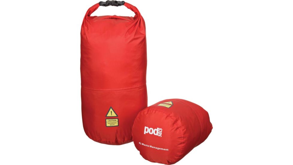Pod Sacs Waste Management Sm LS-57-S