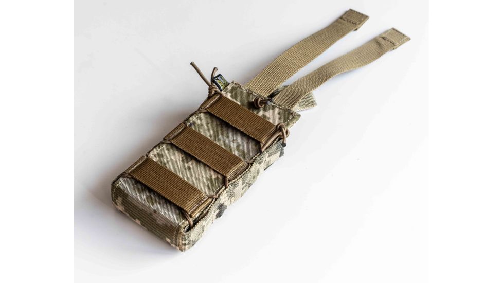 PODAVACH Mag Pouch AK, MM14, NSN n, BL-PCH-AK-MM15