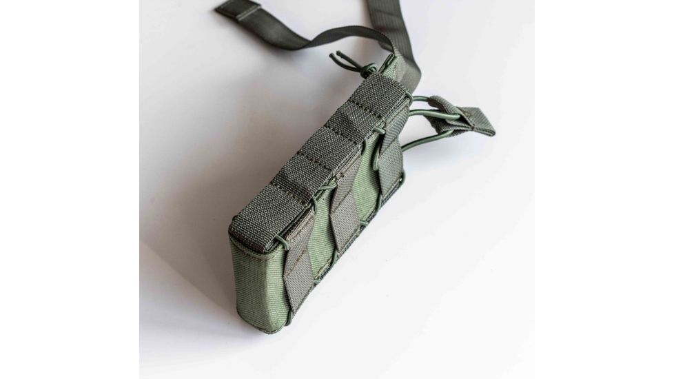 PODAVACH Mag Pouch AK, Olive, NSN n, BL-PCH-AK-OL