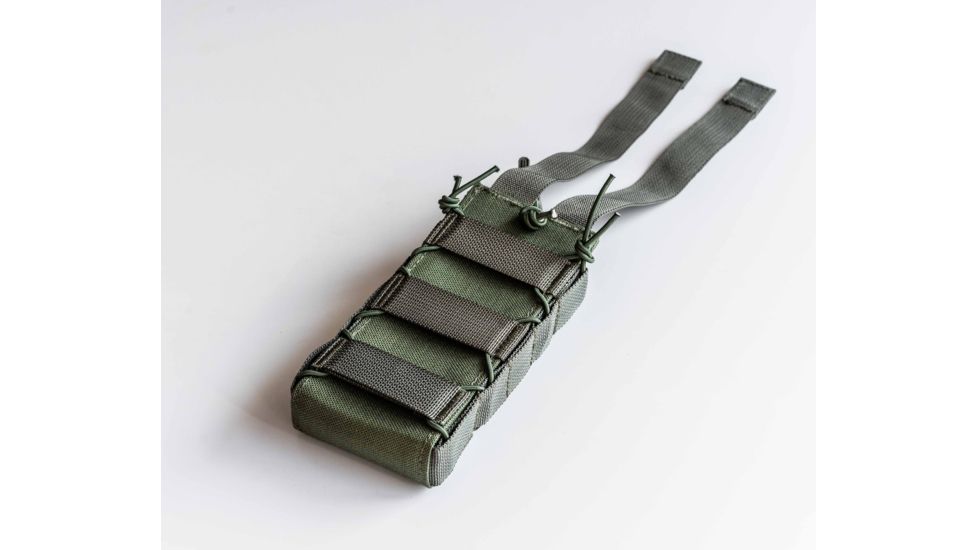 PODAVACH Mag Pouch AK, Olive, NSN n, BL-PCH-AK-OL