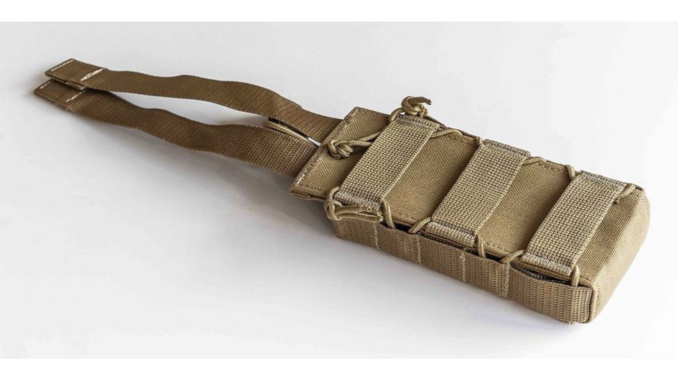 PODAVACH Mag Pouch AR, Coyote, NSN n, BL-PCH-AR-CY