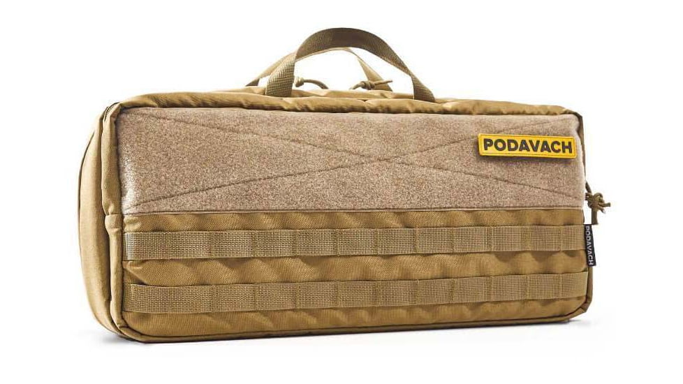PODAVACH Mag Range bag for U-Loader, Coyote, RBCY