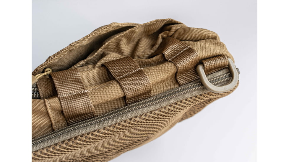 PODAVACH Tactical bag, Coyote, NSN n, BL-CSLPTP-CY