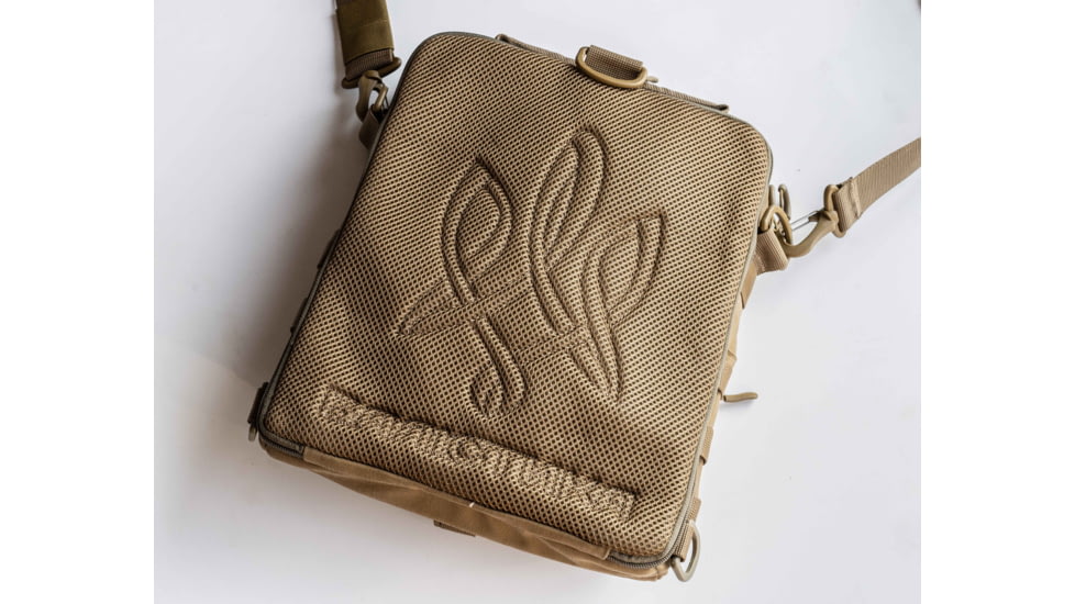 PODAVACH Tactical bag, Coyote, NSN n, BL-CSLPTP-CY