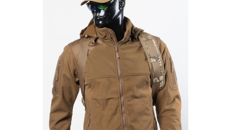PODAVACH Tactical bag, MM14, NSN n, BL-CSLPTP-MM15