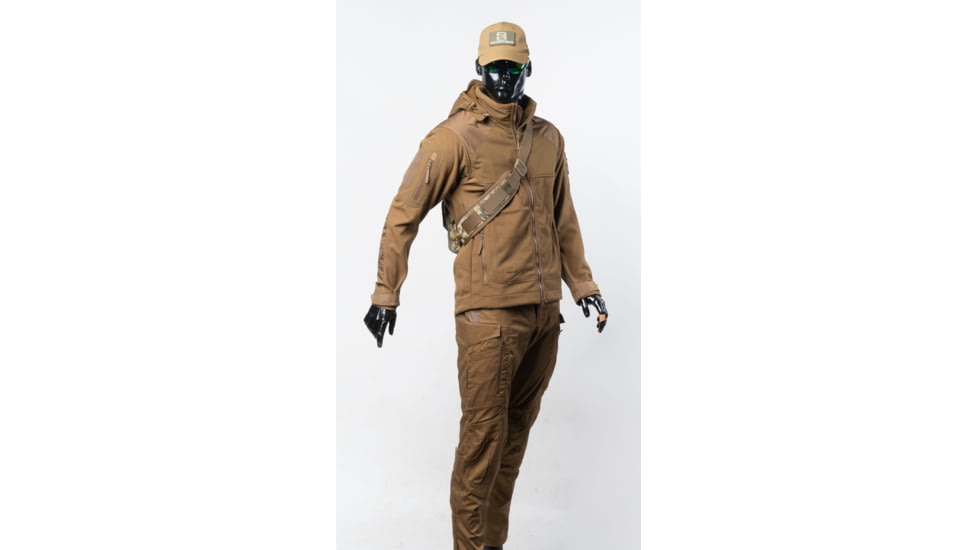 PODAVACH Tactical bag, MM14, NSN n, BL-CSLPTP-MM15