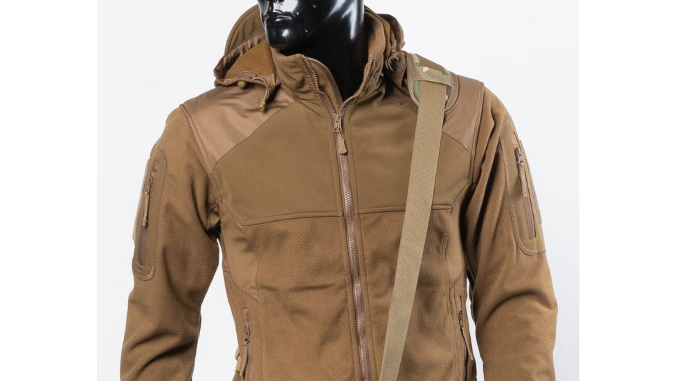 PODAVACH Tactical bag, Multicam, NSN n, BL-CSLPTP-MC