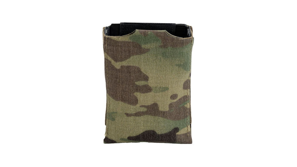 Point Blank Duty Gear MOD-01 Rifle Magazine Pouch, Multi-Cam, PCHRMS01Z5-MUC