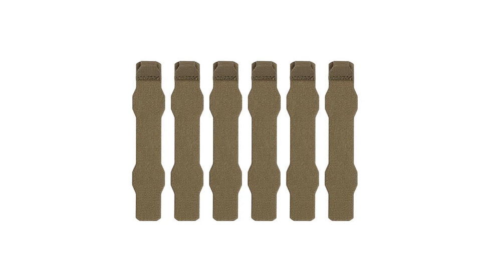 Point Blank Duty Gear Six Tacwrap Kit, Coyote, DG1MBKAC0T-COY