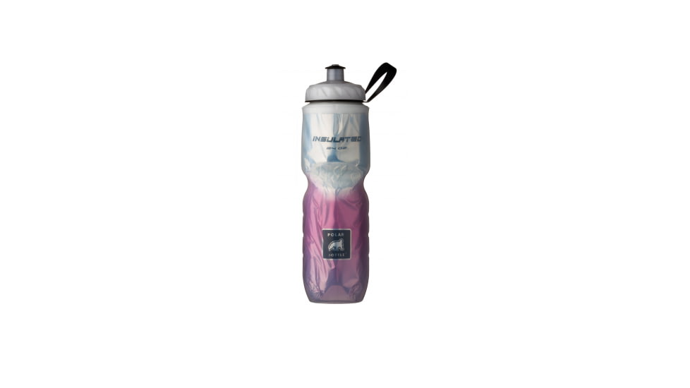 Polar Bottle Insulated 24 oz Bottle-24 oz-Pink Fade