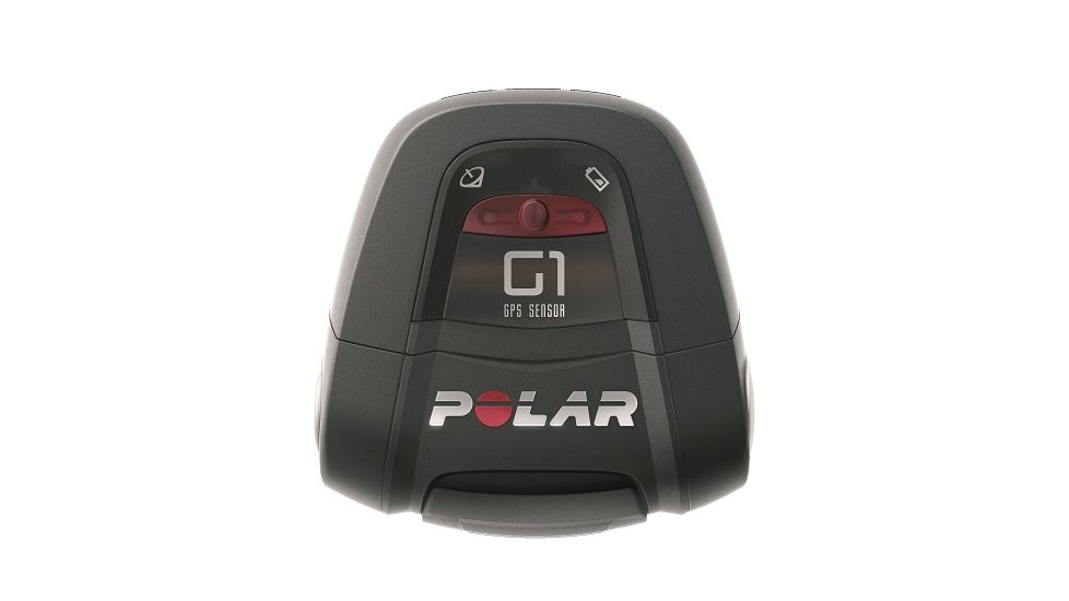 Polar G1 GPS Sensor Set 5KHz for FT60/FT80 4000031