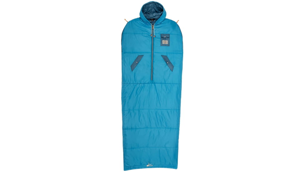 Poler Napsack, Waldo Lake/Shadow, 2XL, 213ACU5501-WLShadow-XXL