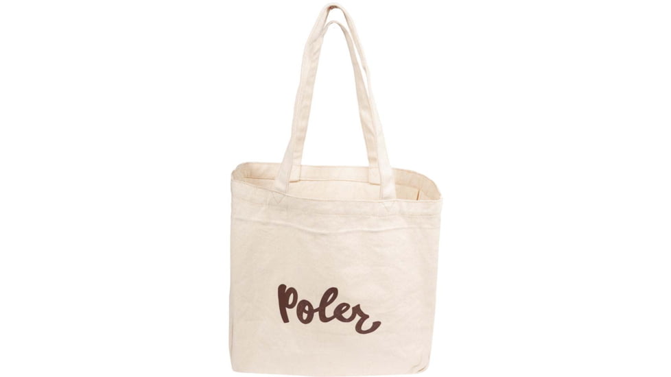 Poler Tote Bag, Blossom, One Size, 221ACU1201-Blossom-O/S