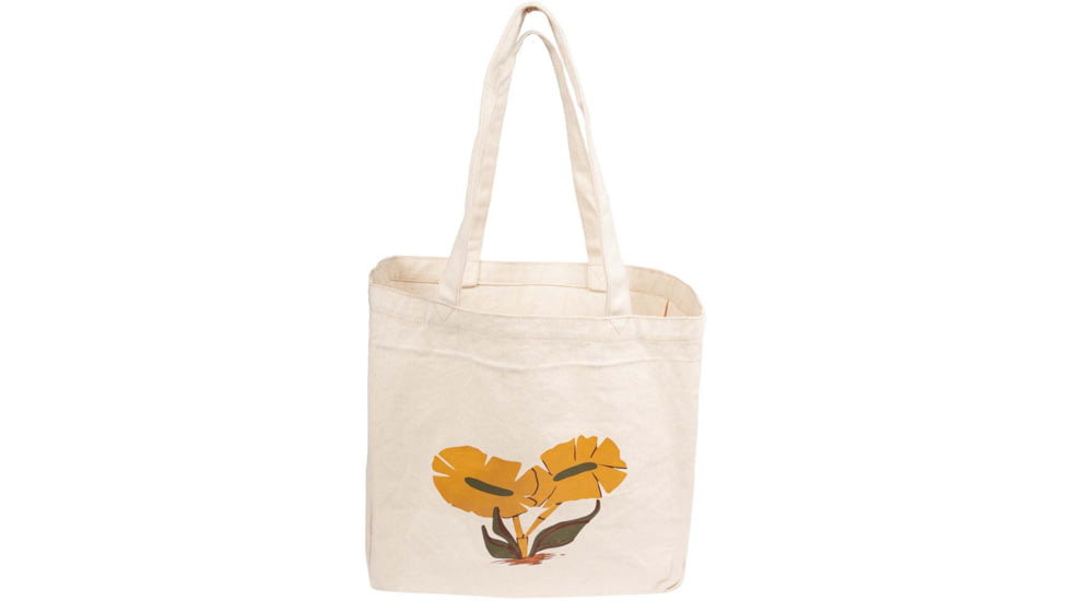 Poler Tote Bag, Blossom, One Size, 221ACU1201-Blossom-O/S