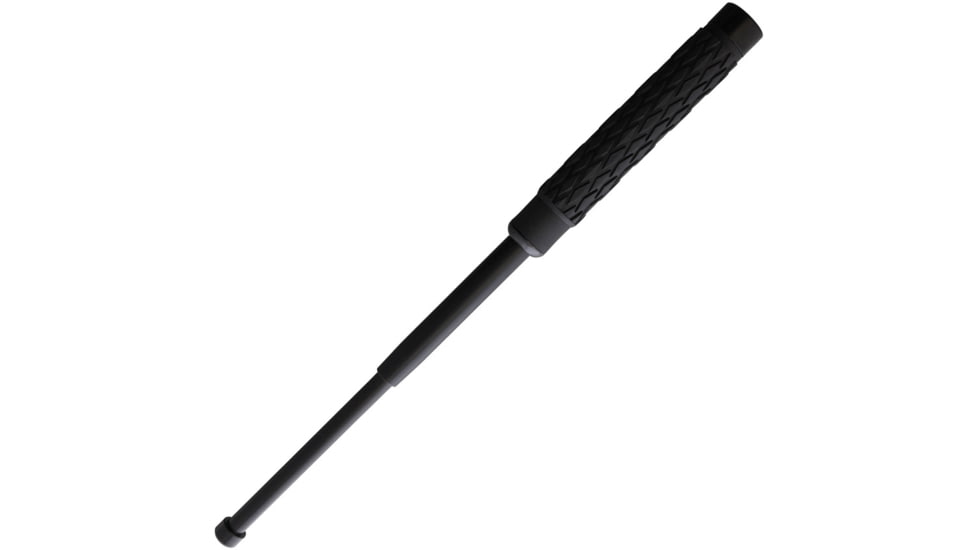 Police Force Tactical 16 in Expandable Steel Baton