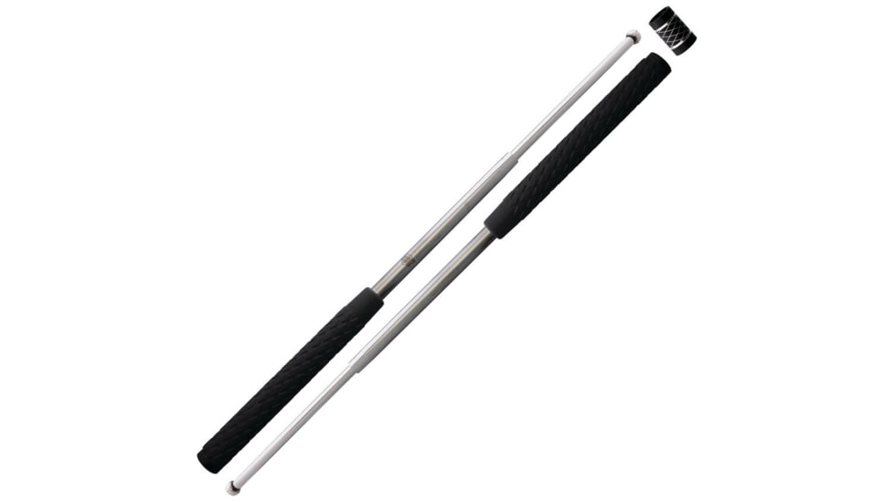 Police Force Tactical 4ft Expandable Bo Staff