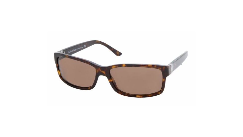 Polo PH 4038 Sunglasses Styles Havana Frame / Brown Lenses, 500373-5915, Polo Sport PH 4038 Sunglasses Styles Havana Frame / Brown Lenses