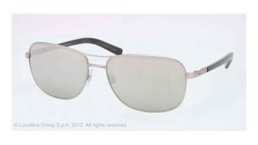 Polo PH3076 Bifocal Prescription Sunglasses PH3076-92206G-59 -