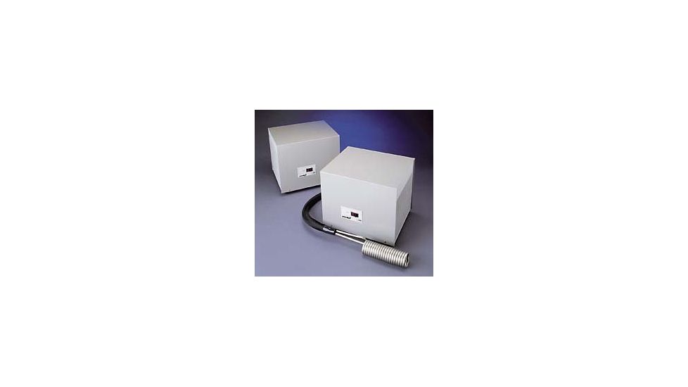 Polyscience Corporation Flow-Through and Immersion Coolers 070880-VWR Immersion Coolers