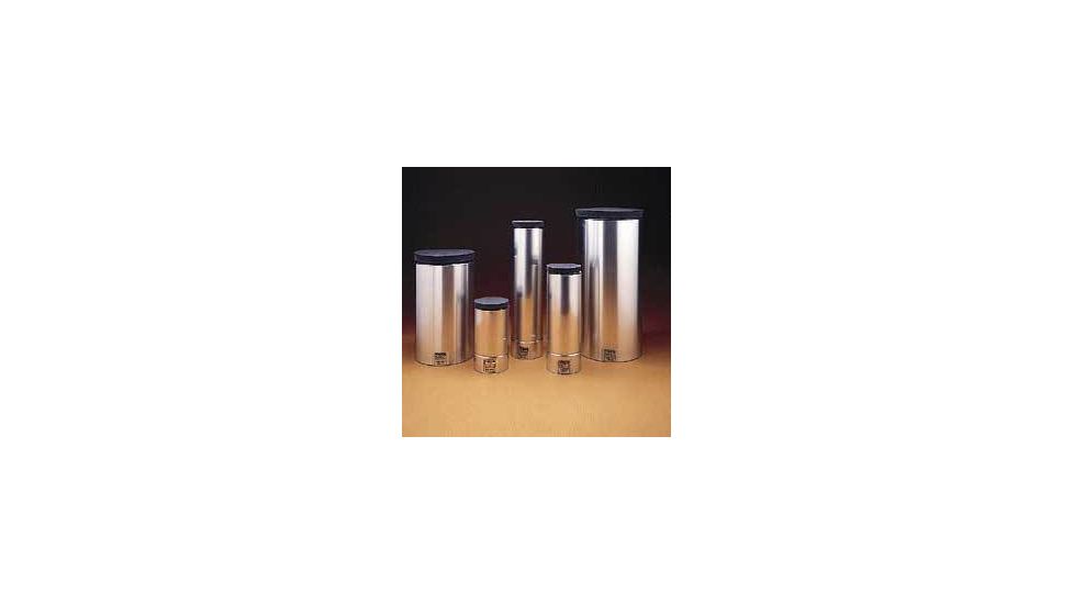 Pope Scientific Dewar Shielded Vacuum Flasks, Pope Scientific 8600-0099