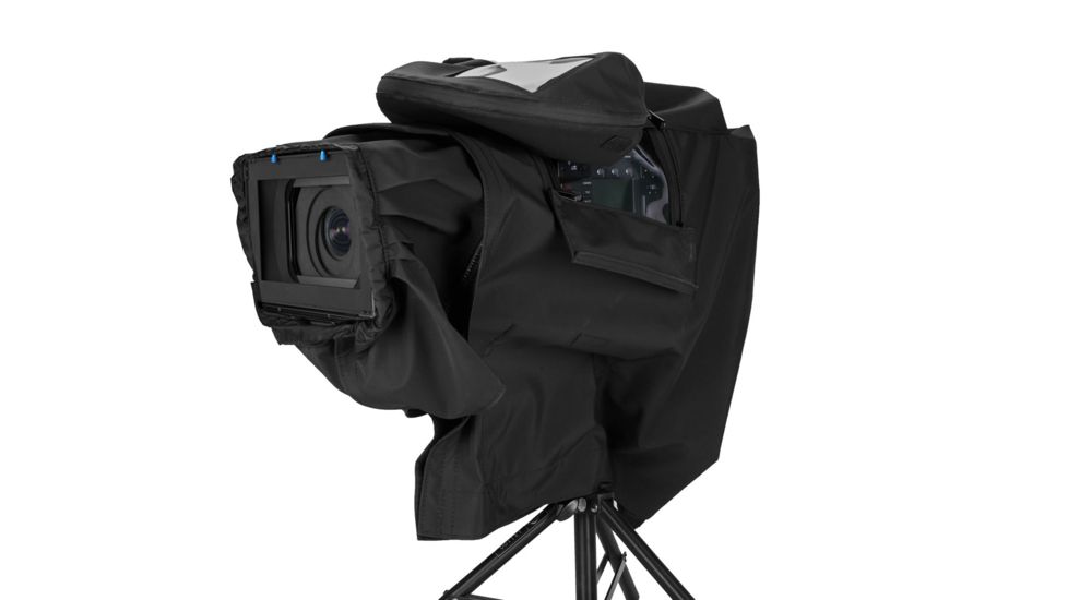 Porta Brace Adaptable Rain Slicker for Sony F55 RS-PMWF55