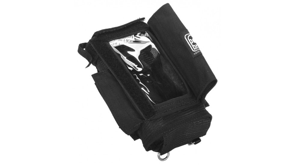 Porta Brace Audio Recorder Case for Marantz AR-PMD661B