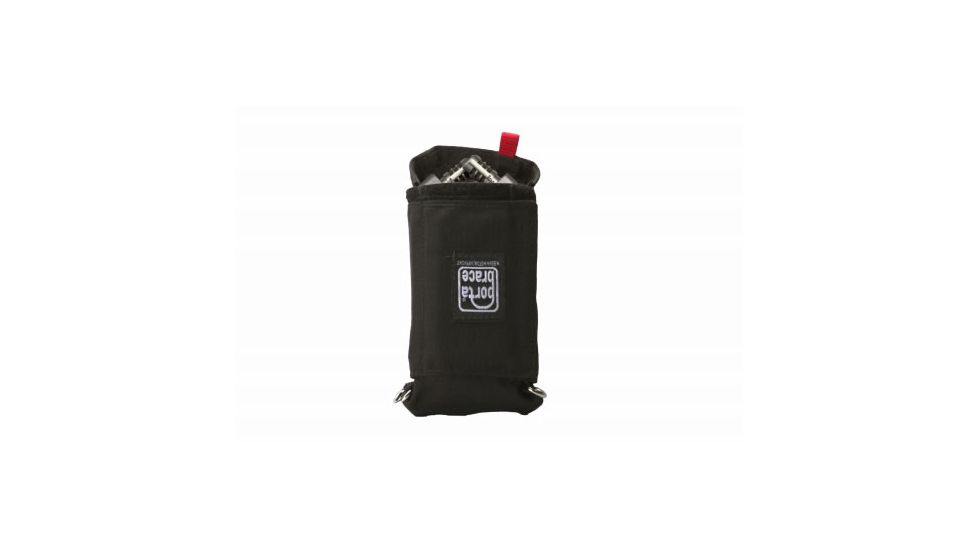Porta Brace Audio Recorder Case for Zoom AR-ZH4