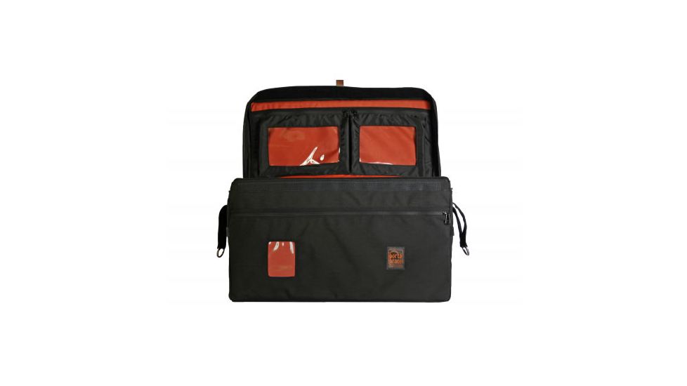 Porta Brace Camera Case w/ Interior Kit RIG-2SRK