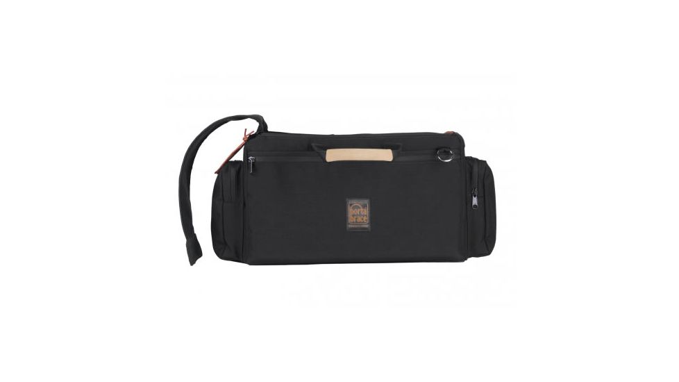 Porta Brace Carrying Camera Case for Blackmagic Camera RIG-BMGCP