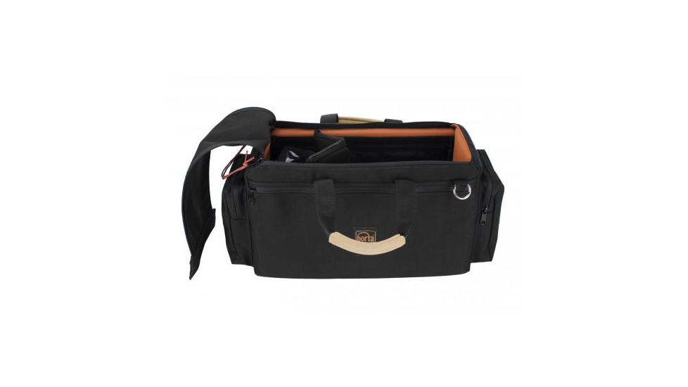 Porta Brace Carrying Camera Case for Blackmagic Camera RIG-BMGCP