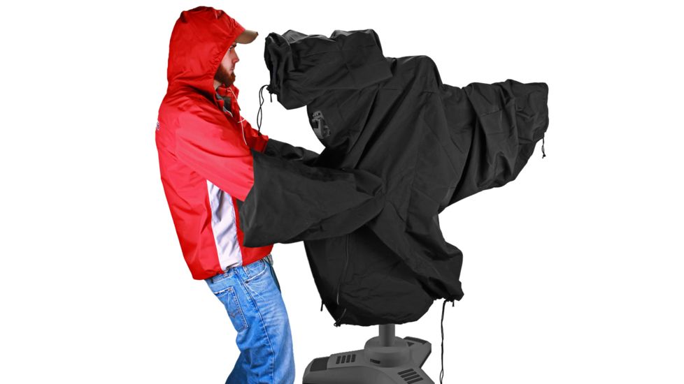 Porta Brace CLK-1 Camera Cloak CLK-1